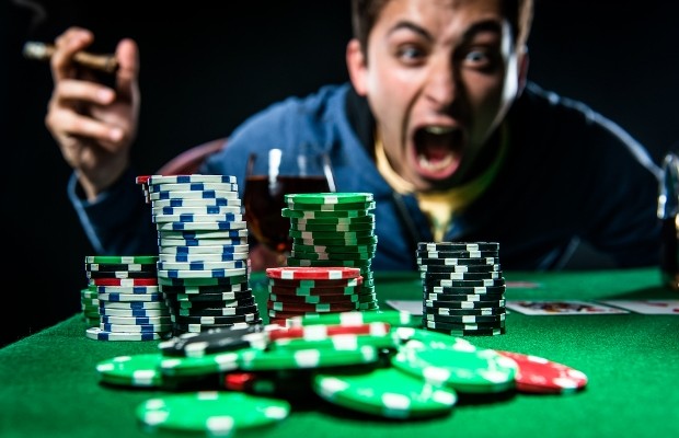 You are currently viewing L’impact des émotions sur les jeux d’argent : révélations et conséquences