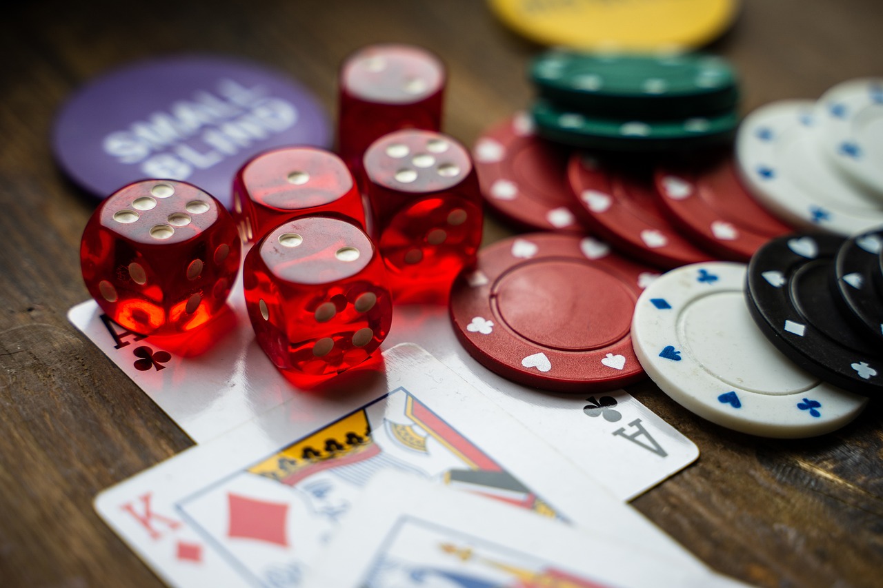 Read more about the article Comprendre la valeur des jetons dans les casinos : le guide complet